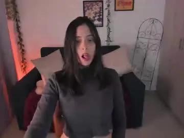 mishelkrave_ on Chaturbate