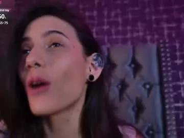 mishelkrave_ on Chaturbate