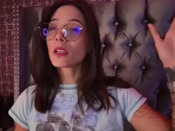 mishelkrave_ on Chaturbate