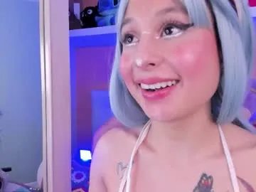 miss____marilyn on Chaturbate