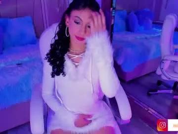 miss__charlotte_ on Chaturbate