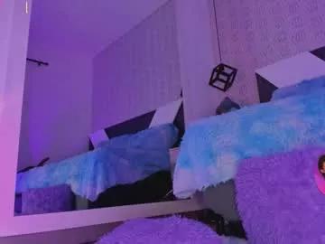 miss__charlotte_ on Chaturbate