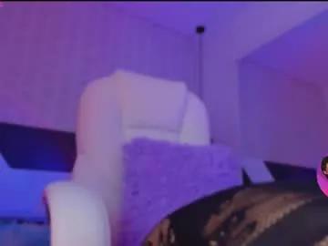 miss__charlotte_ on Chaturbate