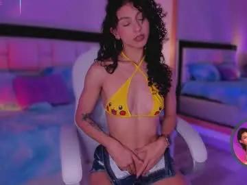 miss__charlotte_ on Chaturbate