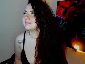 miss_alisse on Chaturbate