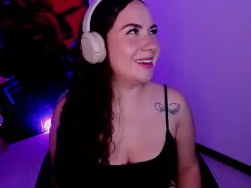 miss_alisse on Chaturbate