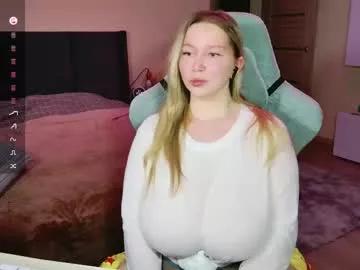 miss_anna909 on Chaturbate 