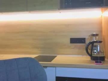 miss_bubbles on Chaturbate