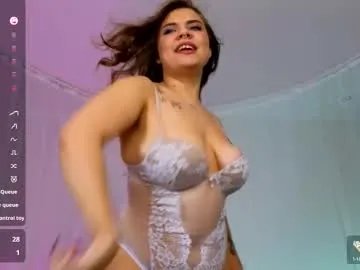 miss_delia on Chaturbate 