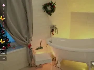 miss_delia on Chaturbate 