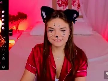 miss_delia on Chaturbate 