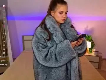 miss_delia on Chaturbate 