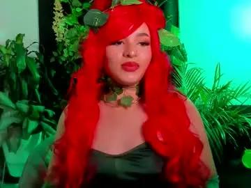 miss_londonn_ on Chaturbate