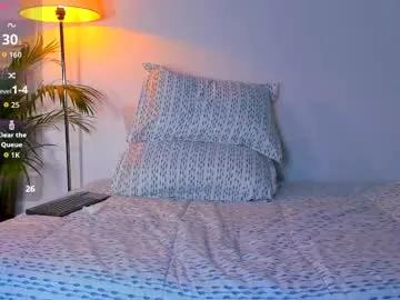 miss_londonn_ on Chaturbate