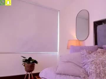 miss_mian on Chaturbate