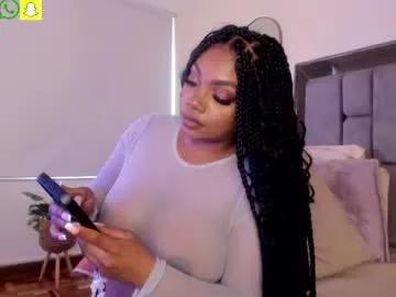 miss_mian on Chaturbate