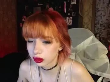 miss_morganmoon on Chaturbate