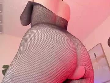 miss_norway on Chaturbate 