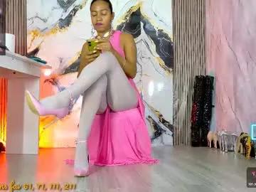 miss_shannell on Chaturbate