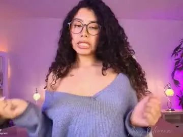 miss_sidney on Chaturbate 