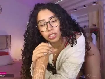 miss_sidney on Chaturbate 
