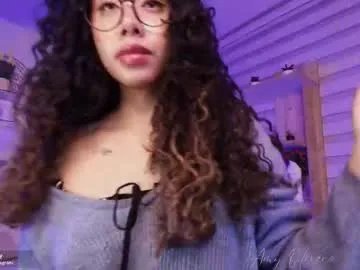 miss_sidney on Chaturbate 