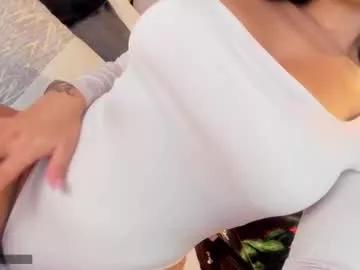 miss_soffy on Chaturbate 