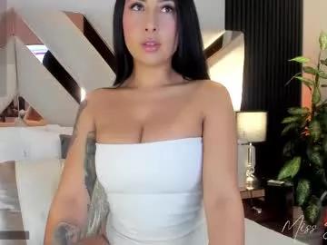 miss_soffy on Chaturbate 