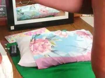 missbnasty_ on Chaturbate