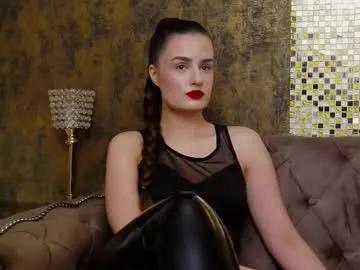 misscelinewest on Chaturbate