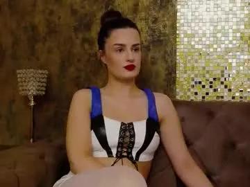 misscelinewest on Chaturbate