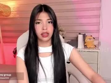 missesmeralda on Chaturbate 