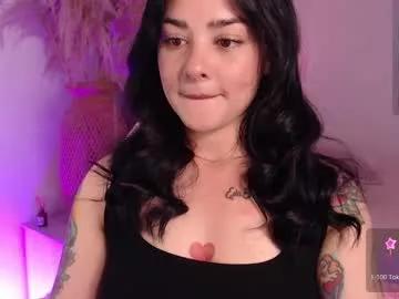 missmariana_ on Chaturbate