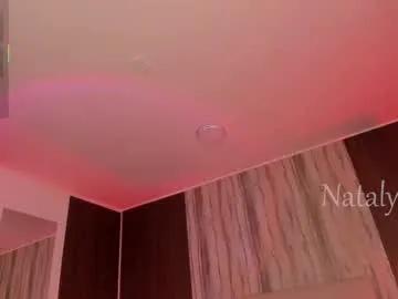missnataly_ from Chaturbate