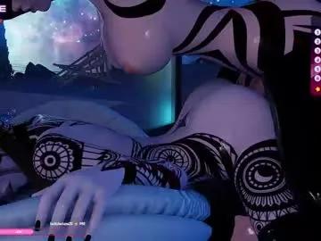 misstenka on Chaturbate