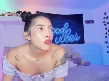 misstexass_ on Chaturbate