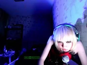 mistr_daria_femdom on Chaturbate