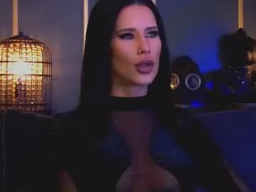 mistresslexa on Chaturbate