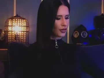 mistresslexa on Chaturbate