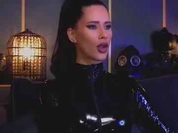 mistresslexa on Chaturbate