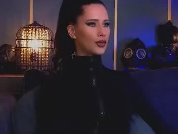 mistresslexa on Chaturbate