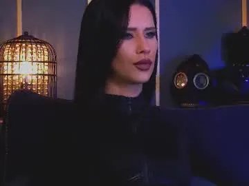 mistresslexa on Chaturbate