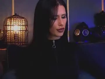 mistresslexa on Chaturbate