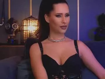 mistresslexa on Chaturbate