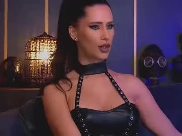 mistresslexa on Chaturbate