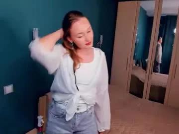 mitchelltouchet on Chaturbate 