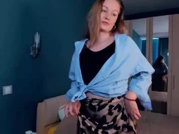 mitchelltouchet on Chaturbate 