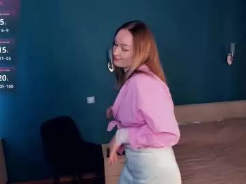 mitchelltouchet on Chaturbate 