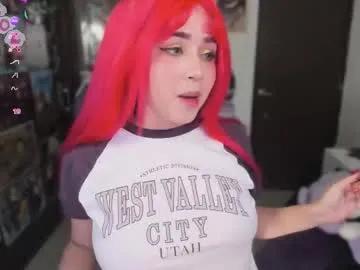 mitsu_dva from Chaturbate