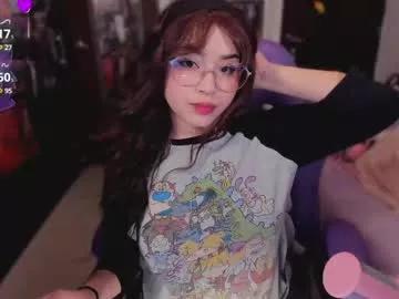 mitsu_dva on Chaturbate